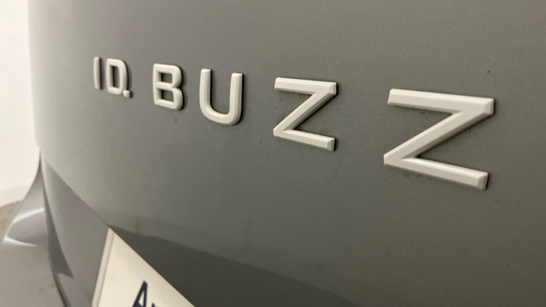 Volkswagen ID. Buzz 210kW Style Pro 79kWh 5dr Auto Electric Estate